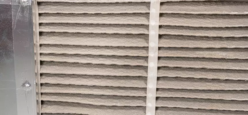 Mobile Car AC Filter Replacement in Taylors