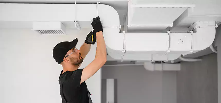 Our Air Duct Repair Services in Taylors, SC