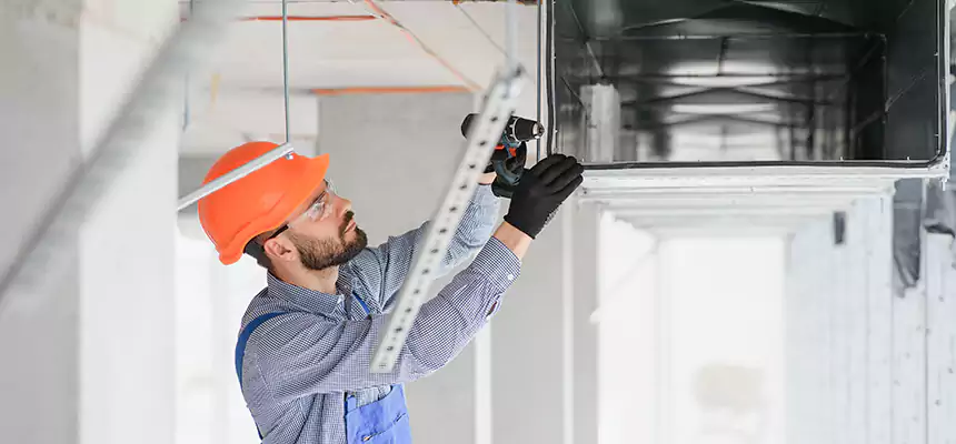 Our Air Vent Replacement Services in Taylors, SC