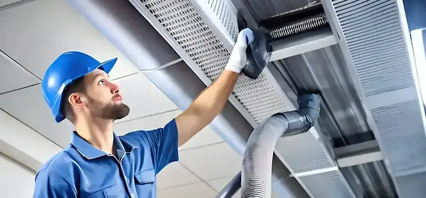Our Annual Dryer Vent Maintenance Services in Taylors, SC