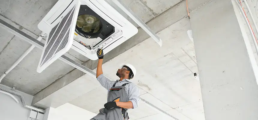 Efficient Multi‑Unit & HOA Annual Vent Cleaning Plans in Taylors