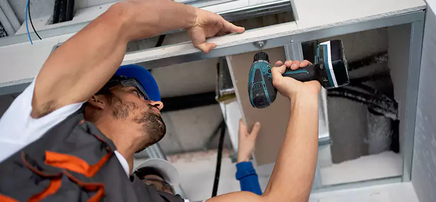 Our Apartment Air Duct Cleaning Services in Taylors, SC