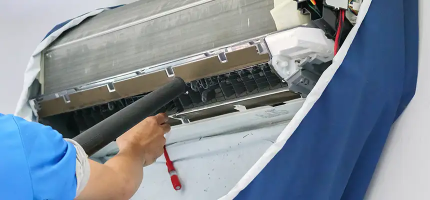 Advanced Clogged Dryer Vent Repair for Multi-Unit & Commercial in Taylors, SC