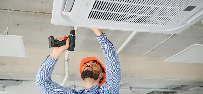 Detailed Multi‑Unit Riser & Roof Termination Cleaning in Taylors