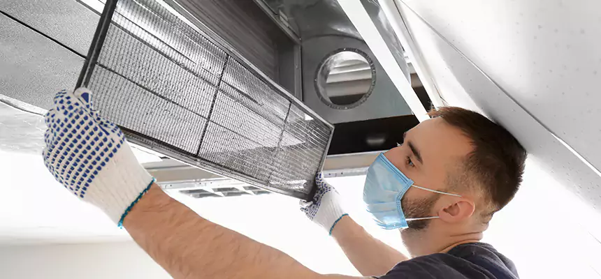 Our Dryer Vent Replacement Services in Taylors, SC