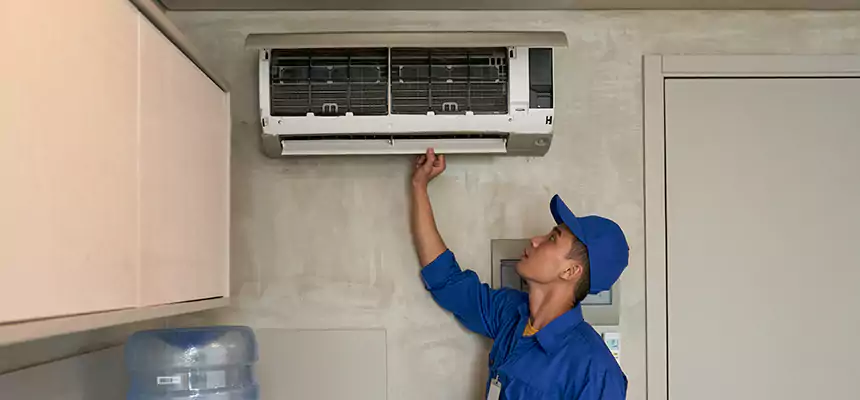 Balanced Fresh‑Air Ventilation (ERV/HRV) in Taylors