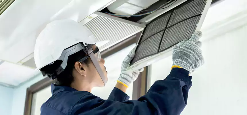 Our Residential Air Vent Cleaning Services in Taylors, SC