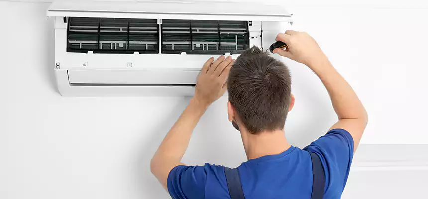 Our Smart Air Conditioning Installation Services in Taylors, SC