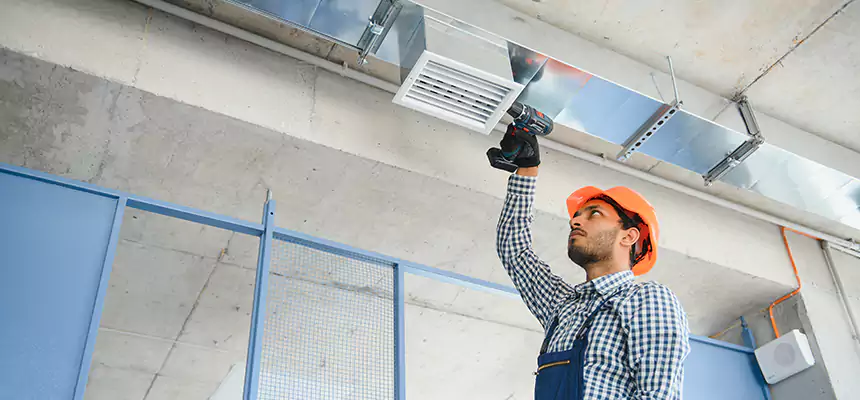 Efficient Exhaust Vent Cleaning in Taylors, SC
