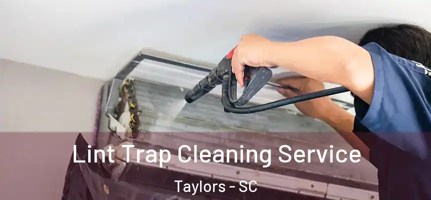  Lint Trap Cleaning Service Taylors - SC