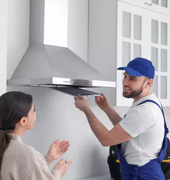 Professional Dryer Vent Cleaning Service in Taylors, SC