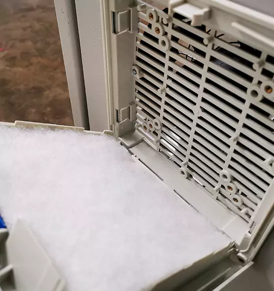 Professional Dryer Vent Mold Cleaning in Taylors, SC