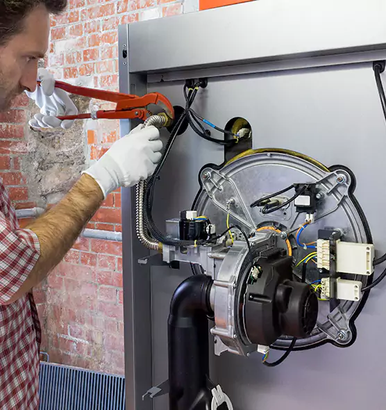 Advanced Repair Dryer Vent Hose in Taylors, SC