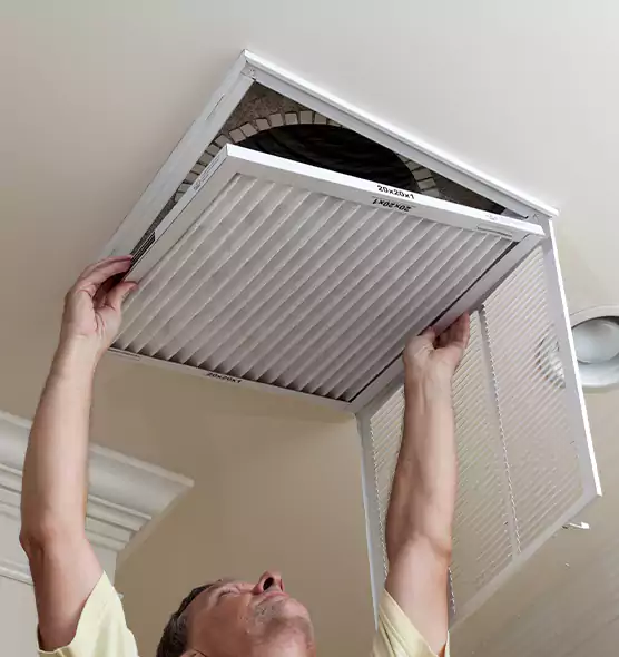 Advanced Residential Vent Cleaning in Taylors, SC
