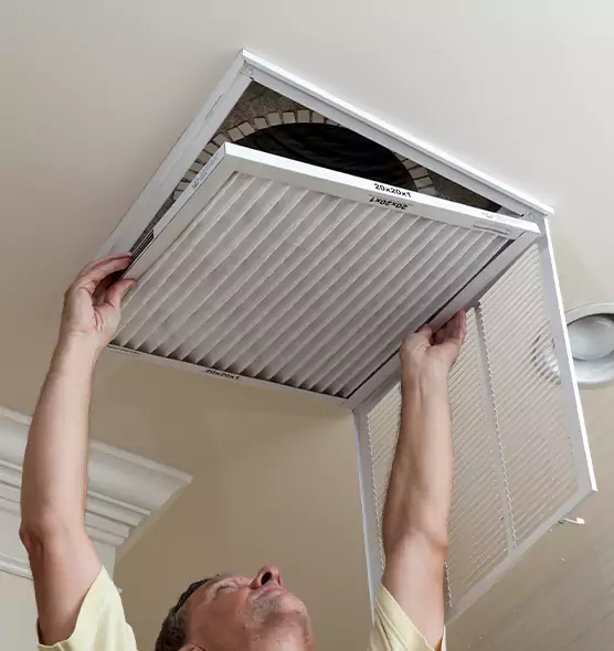 Professional Vent Relocation Services in Taylors, SC