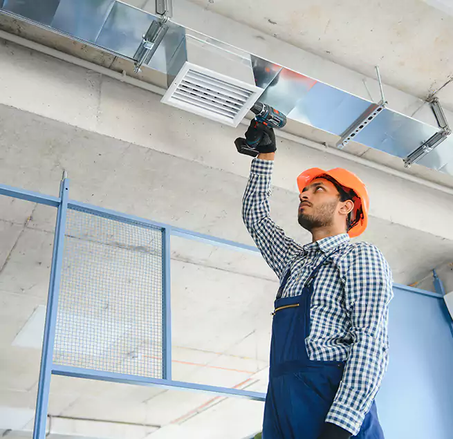 Why Homeowners & Businesses Trust Us in Taylors, SC?