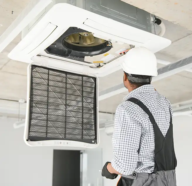 Why Homeowners & Businesses Trust Us in Taylors, SC?