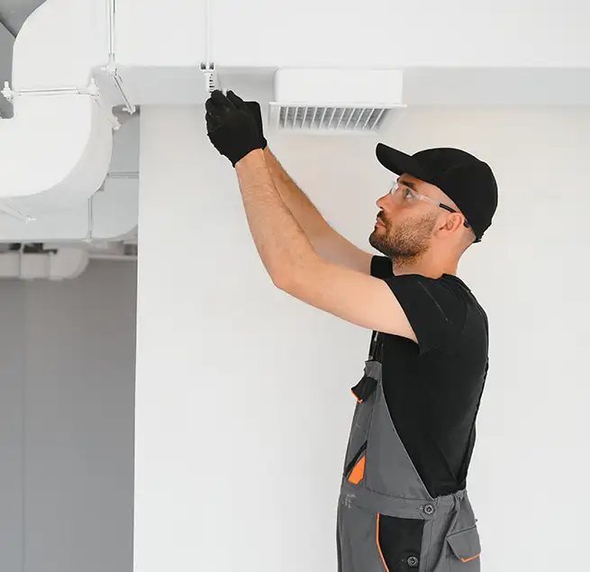 Why Homeowners & Businesses Trust Us in Taylors, SC?