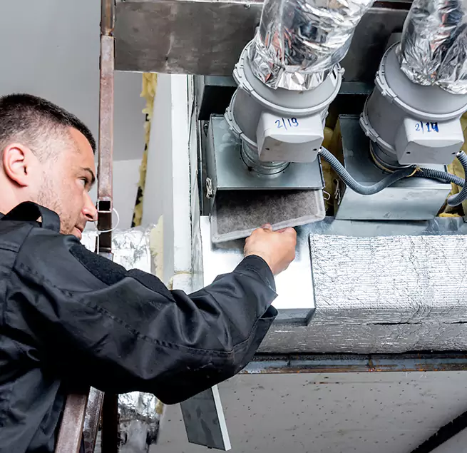  Why Homeowners & Businesses Trust Us in Taylors, SC?