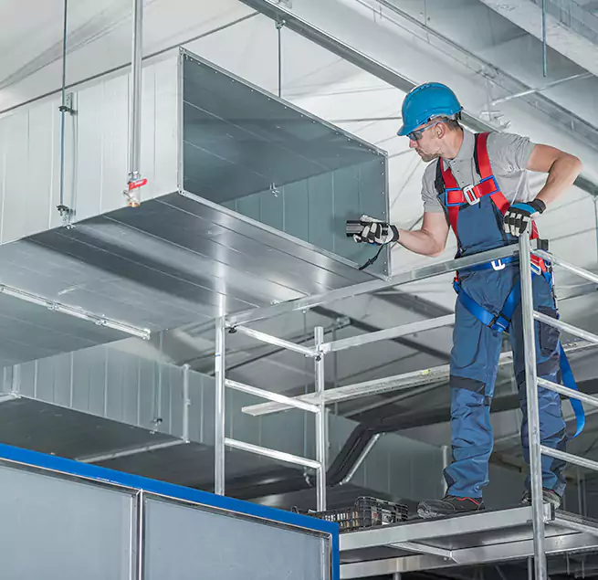 Why Homeowners & Businesses Trust Us in Taylors, SC?