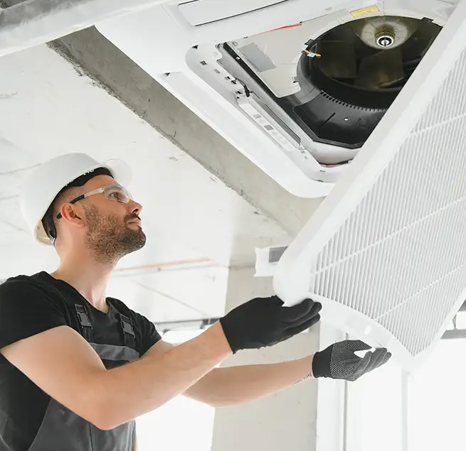 Why Homeowners & Businesses Trust Us in Taylors, SC?