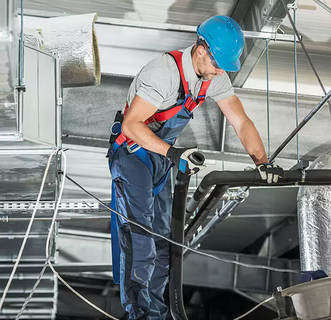 Why Homeowners & Businesses Trust Us in Taylors, SC?