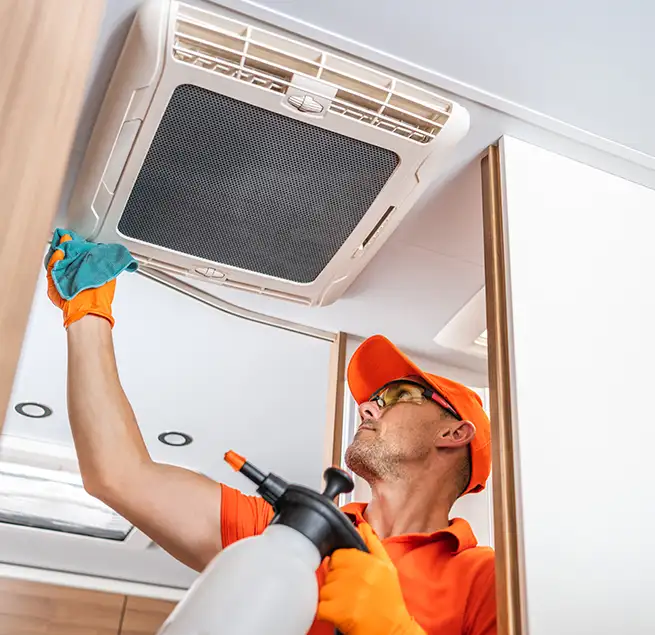 Why Homeowners & Businesses Trust Us in Taylors, SC?