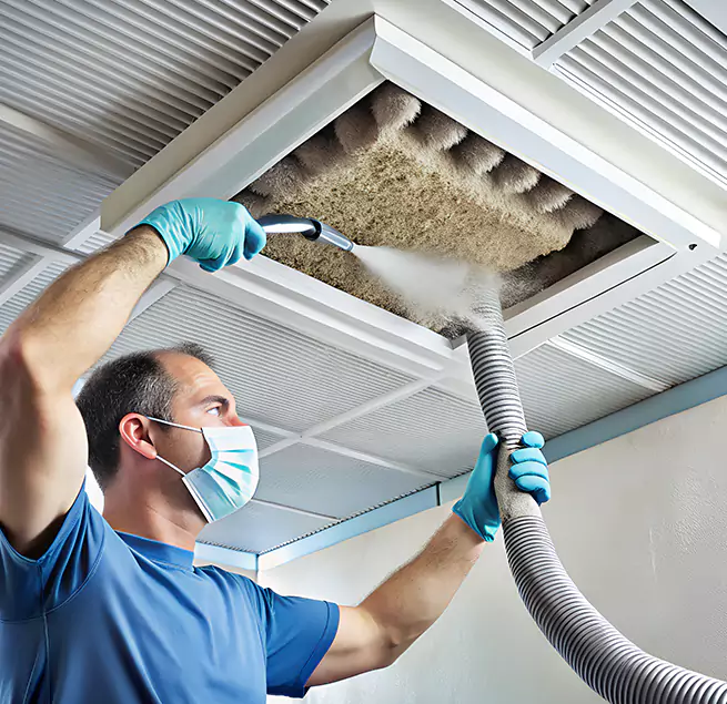  Why Homeowners & Businesses Trust Us Taylors, SC?