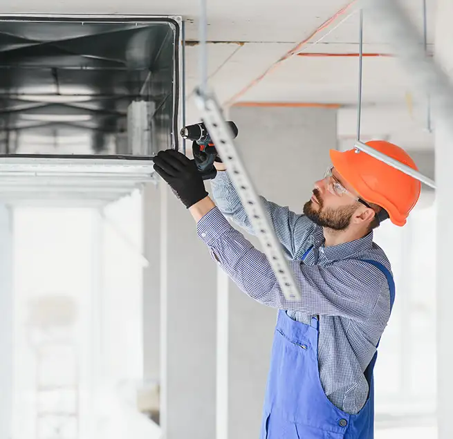  Why Homeowners Businesses Trust Us Taylors, SC