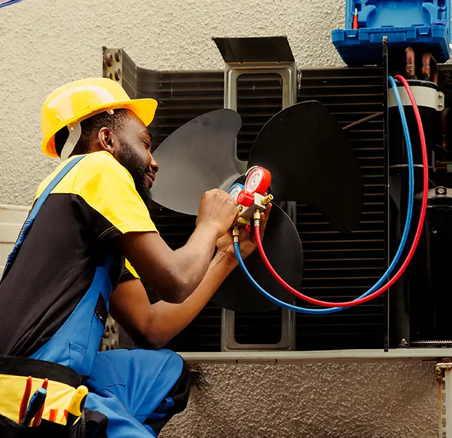 Why Homeowners & Businesses Trust Us in Taylors, SC?