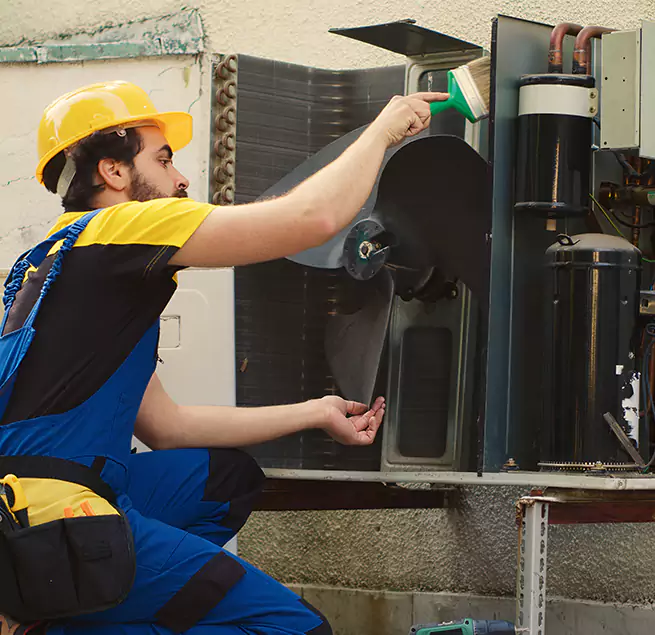 Why Homeowners & Businesses Trust Us Taylors, SC?