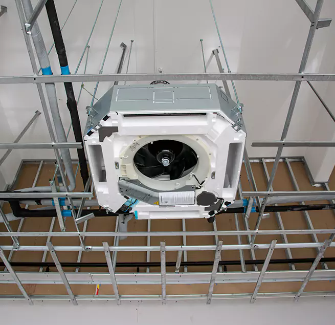 Why Homeowners & Businesses Trust Us Taylors, SC