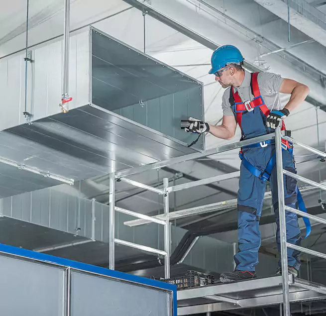 Why Homeowners Businesses Trust Us in Taylors, SC