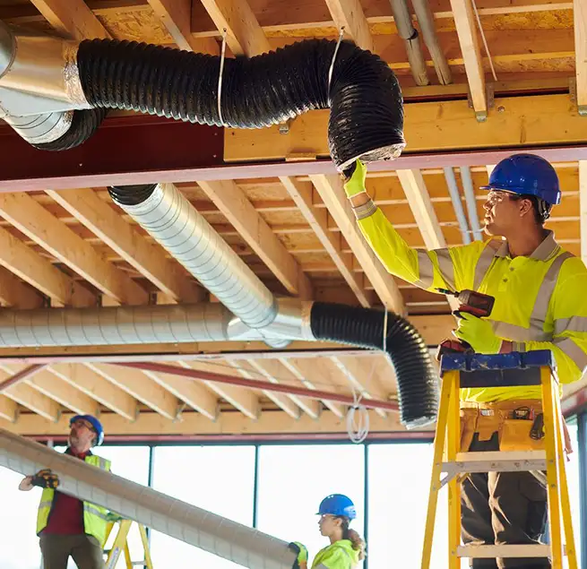 Why Homeowners & Businesses Trust Us in Taylors, SC?