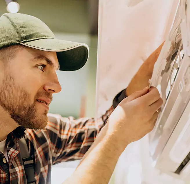 Why Homeowners & Businesses Trust Us in Taylors, SC?